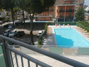 Residence Torino 79 Lido Di Jesolo